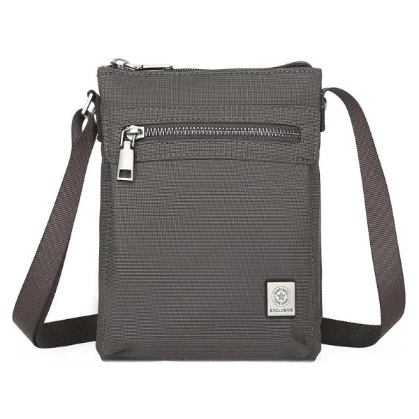 Smart Bags Exclusive Serisi Uniseks Postacı Çantası Smart Bags 8732 - Görsel 9