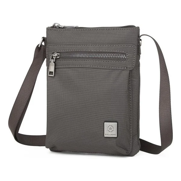Smart Bags Exclusive Serisi Uniseks Postacı Çantası Smart Bags 8732 - Görsel 3