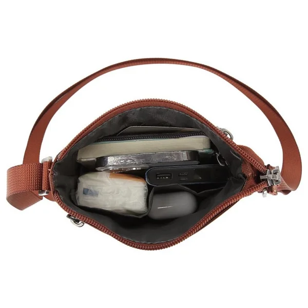 Smart Bags Exclusive Serisi Uniseks Postacı Çantası Smart Bags 8732 - Görsel 5