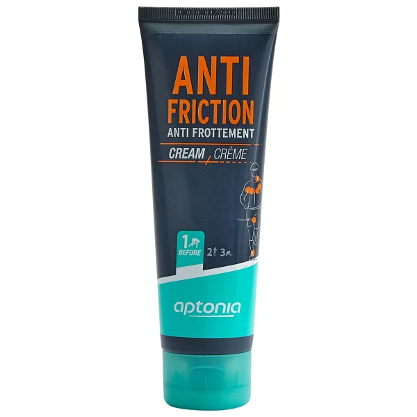 Decathlon Sürtünme Ve Tahriş Önleyici 100 Ml Vücut Kremi - Görsel 3