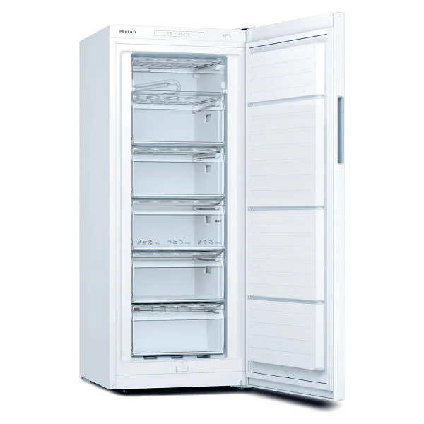 Profilo Df1024wevv 6 Çekmeceli Dikey Derin Dondurucu - Görsel 2