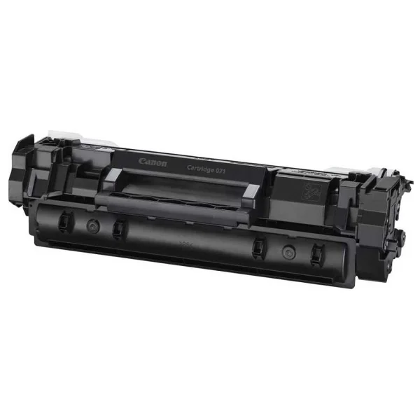 Canon Crg-071 Siyah Toner - Görsel 2