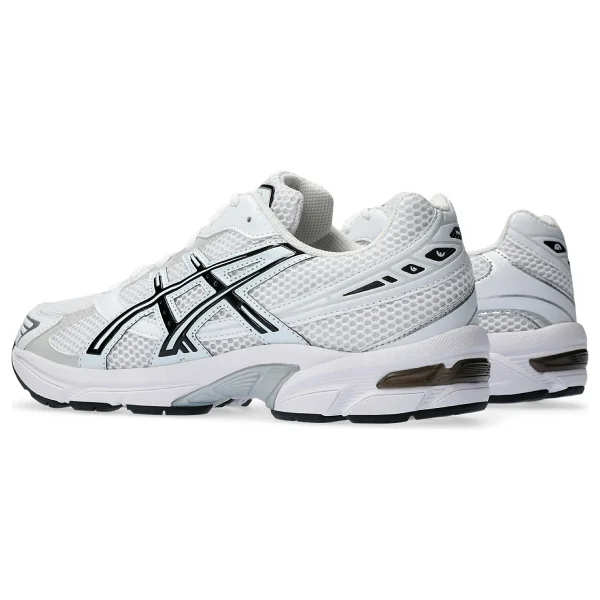 Asics Gel-1130 1201b019 Erkek Sneaker - Görsel 4