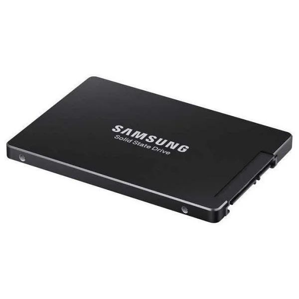 Samsung Pm893 Mz-7l3480hchq Sata 3.0 2.5" 480 GB SSD - Görsel 5