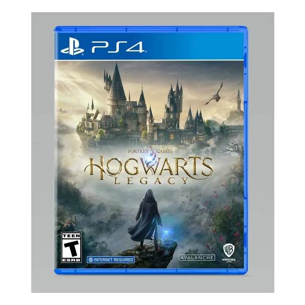 Hogwarts Legacy PS4 Oyunu - Görsel 2