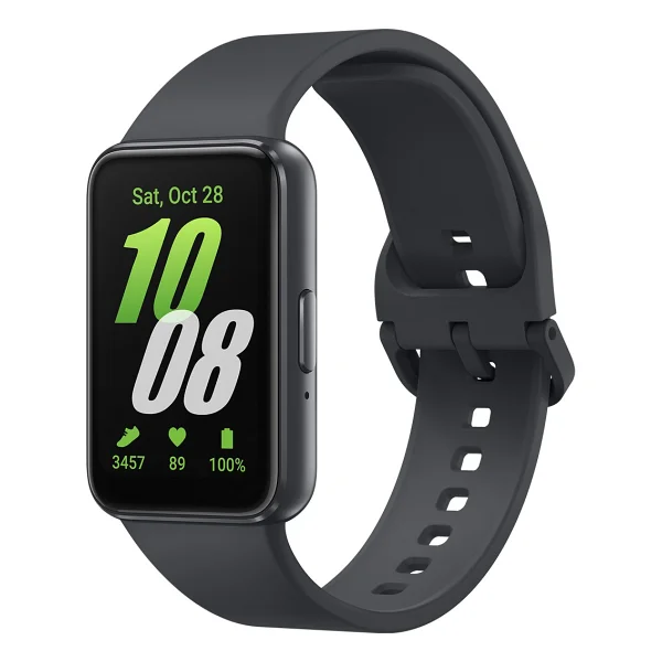 Samsung Galaxy Fit 3 Akıllı Bileklik - Görsel 6