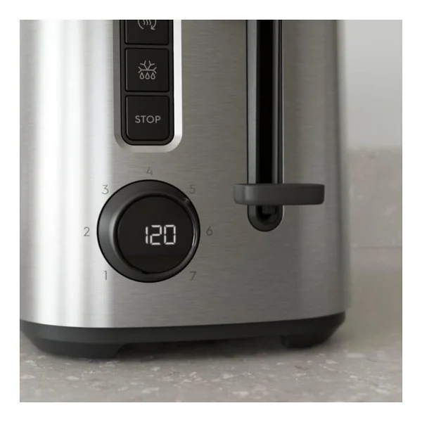 Electrolux E5t1-4st 800 W Ekmek Kızartma Makinesi - Görsel 6