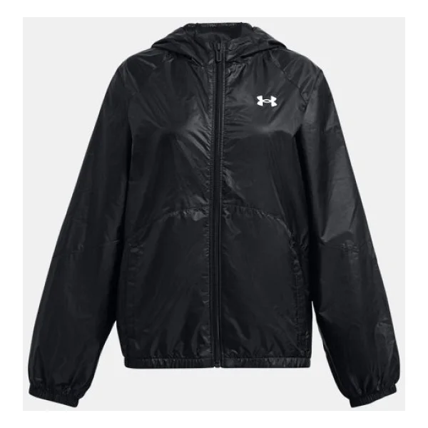 Under Armour Sport 1384206 Kapüşonlu Çocuk Yağmurluk