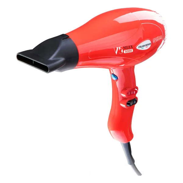 Ventoso V5 Silex5000 Profesyonel 2500 W Fön Makinesi - Görsel 4