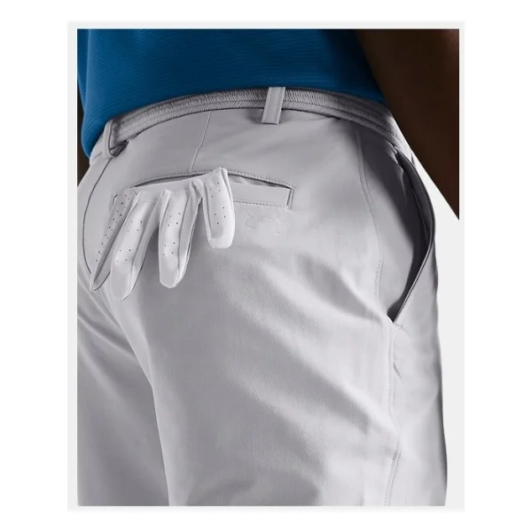 Under Armour Tech Tapered 1374606 Erkek Pantolon - Görsel 6