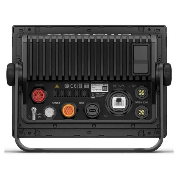 Garmin Gpsmap 723xsv Türkçe Menü Aynasız - Görsel 3