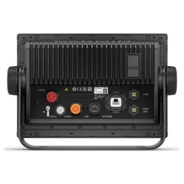 Garmin Gpsmap 923xsv Balık Bulucu Türkçe Menü Aynasız - Görsel 3
