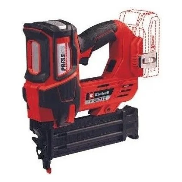 Einhell Fixetto 18/40 S Aküsüz Zımba Tabancası - Görsel 2