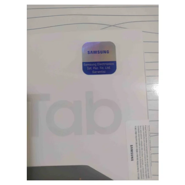 Samsung Galaxy Tab A9 Sm-X110 Gri 64 GB 8.7" Tablet - Görsel 9