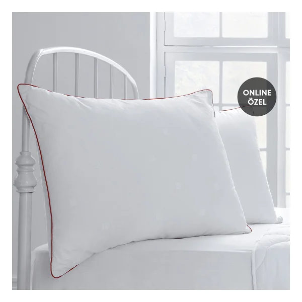 Yataş Dacron 95 580 Gr 50x70 Cm Yastık - Görsel 7