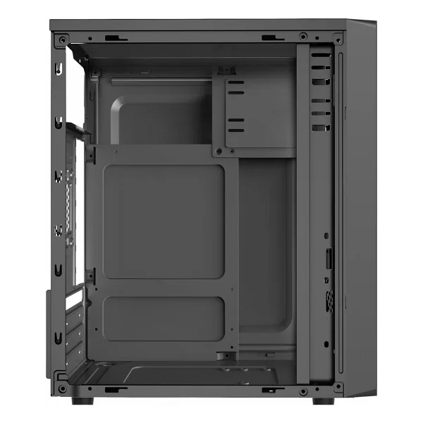 Revenge Razor Micro Atx Bilgisayar Kasası - Görsel 4