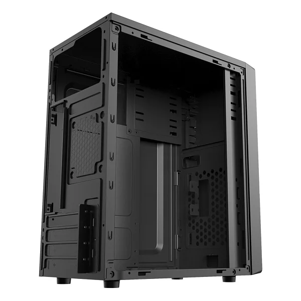 Revenge Razor Micro Atx Bilgisayar Kasası - Görsel 5