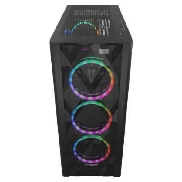 FSP CMT595AL RGB Fanlı 850 W E-ATX Oyuncu Kasası - Görsel 4