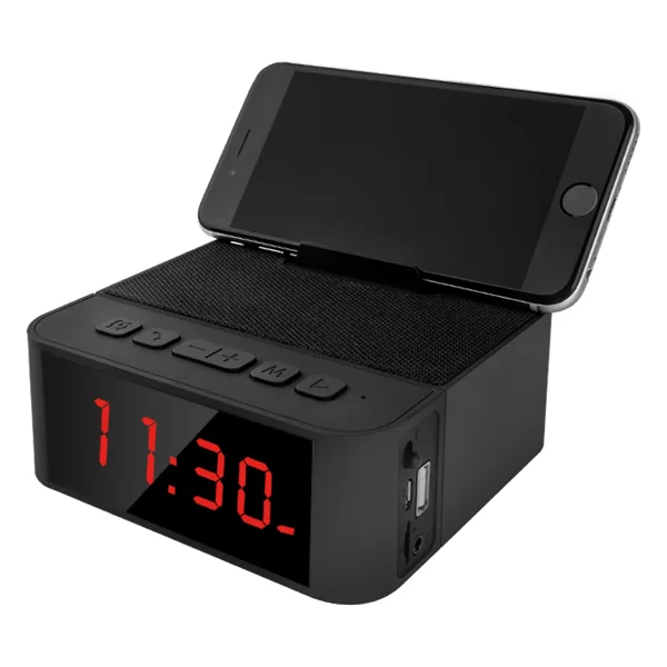 Goldmaster Mytime 530 Saatli Bluetooth Hoparlör Müzik Seti - Görsel 8