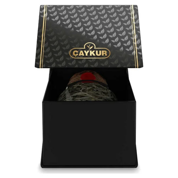 Çaykur Beyaz Çay 20 Gr - Görsel 2