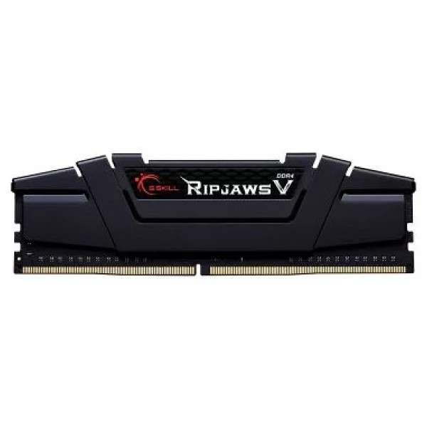 G.Skill Ripjaws V 32 GB (2x16) 4000 MHz Cl18 F4-4000c18d-32gvk DDR4 RAM - Görsel 3