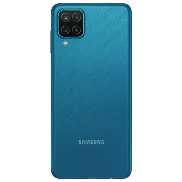 Samsung Galaxy A12 64 GB - Görsel 2