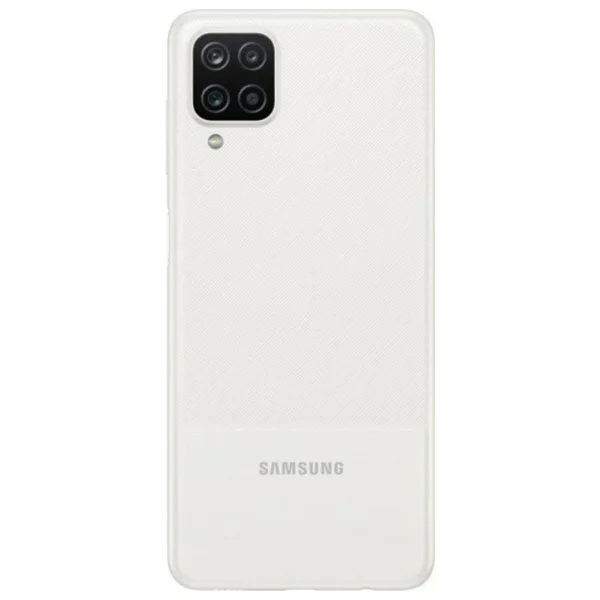 Samsung Galaxy A12 128 GB - Görsel 2