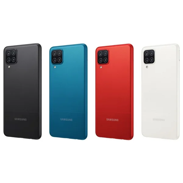 Samsung Galaxy A12 128 GB - Görsel 3