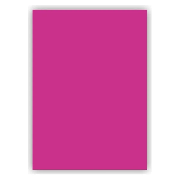 Bigpoint Fon Kartonu 50x70cm 120 Gram Lila 100'lü Paket - Görsel 2