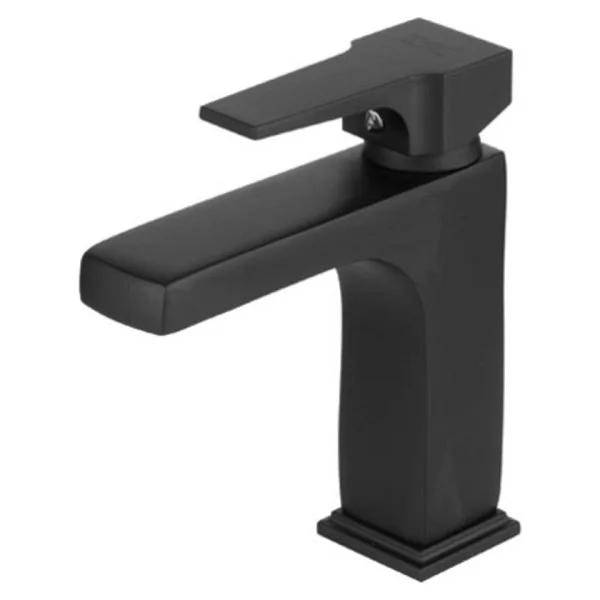 Newarc Aqua 941521 Lavabo Bataryası - Görsel 3