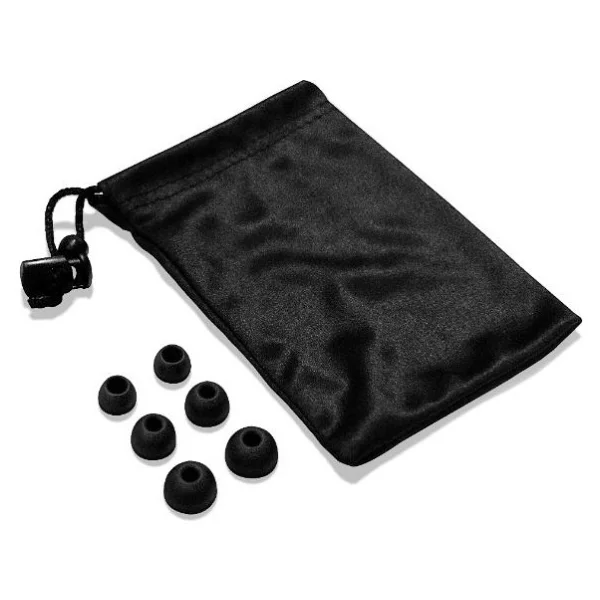Steelseries Tusq Kablolu Kulak İçi Oyuncu Kulaklığı - Görsel 3