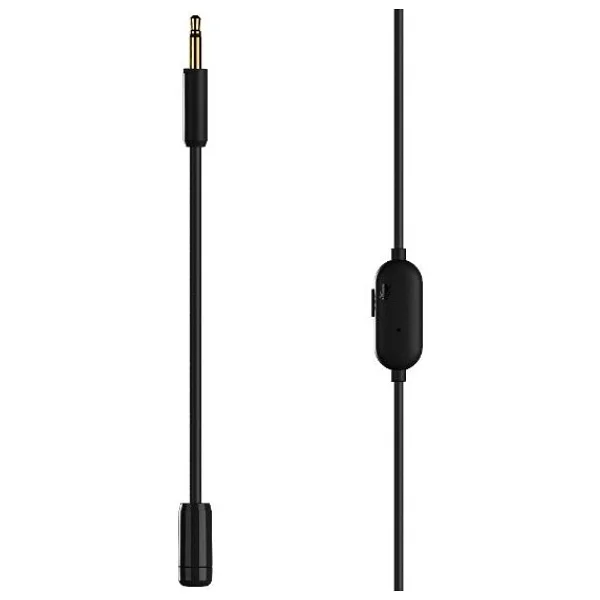 Steelseries Tusq Kablolu Kulak İçi Oyuncu Kulaklığı - Görsel 4