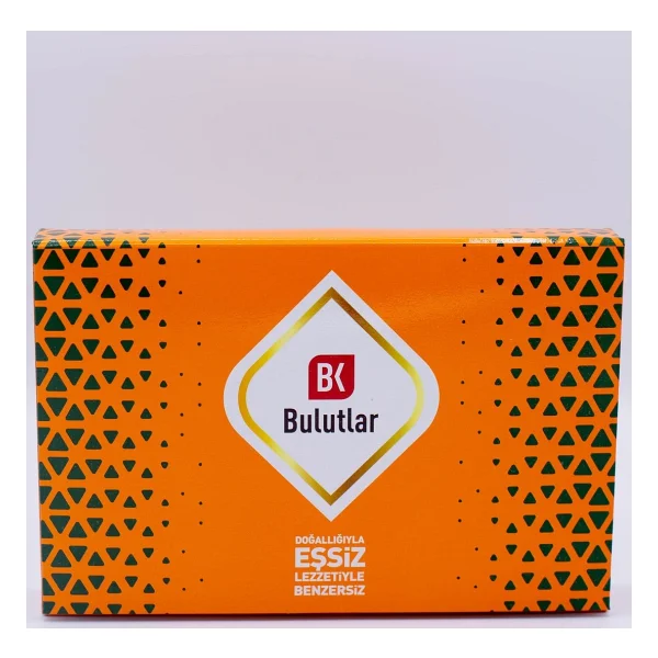 Bulutlar Kuruyemiş Antep Fıstıklı Atom Cezerye (Kg) 2000 Gr - 2 Kg - Görsel 3