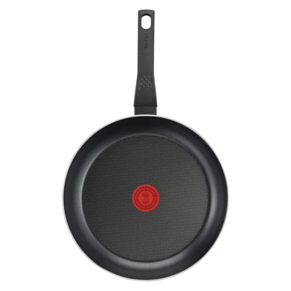 Tefal Titanyum 1x Simplecook Difüzyon Tabanlı 24 Cm Tava - Görsel 2