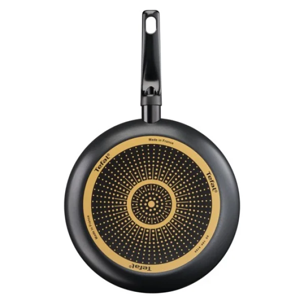 Tefal Titanyum 1x Simplecook Difüzyon Tabanlı 24 Cm Tava - Görsel 3