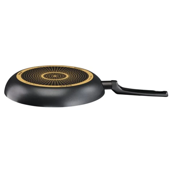 Tefal Titanyum 1x Simplecook Difüzyon Tabanlı 24 Cm Tava - Görsel 4