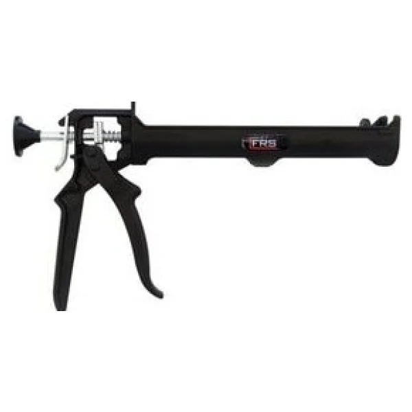 Frs Profesyonel Metal Silikon Tabancası - Görsel 2