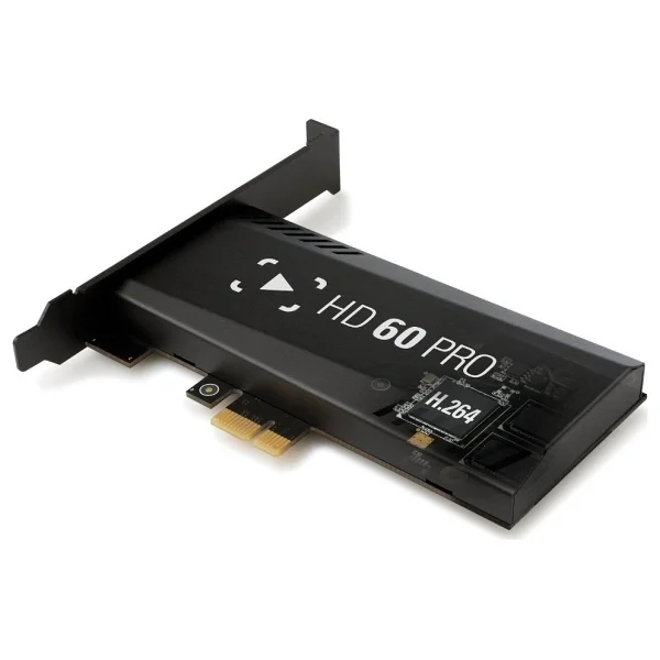 Elgato Hd60 Pro 1gc109901002 Capture Card - Görsel 5