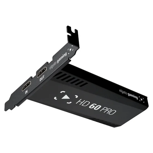 Elgato Hd60 Pro 1gc109901002 Capture Card - Görsel 3