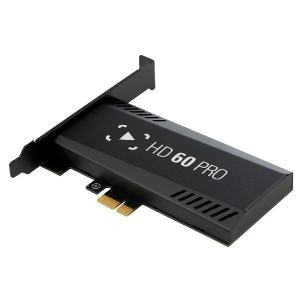 Elgato Hd60 Pro 1gc109901002 Capture Card - Görsel 4