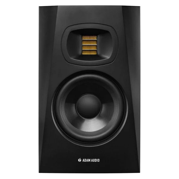 Adam Audio T5v 5 İnç Aktif Tek Referans Monitörü - Görsel 5