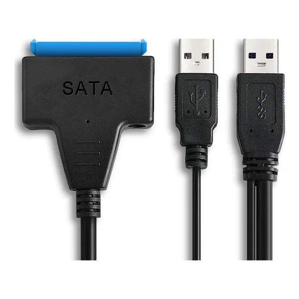 Alfais 4741 USB 3.0 To Sata Dönüştürücü - Görsel 2