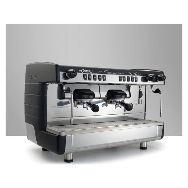 La Cimbali M23 Up Dt/2 2 Gruplu Tam Otomatik Espresso Kahve Makinesi - Görsel 5