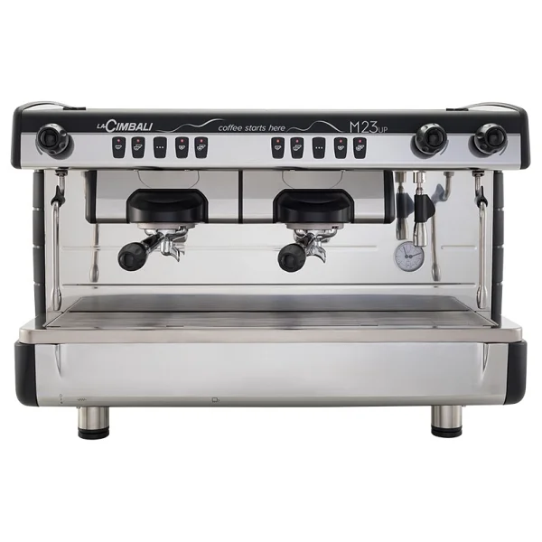La Cimbali M23 Up Dt/2 2 Gruplu Tam Otomatik Espresso Kahve Makinesi - Görsel 2