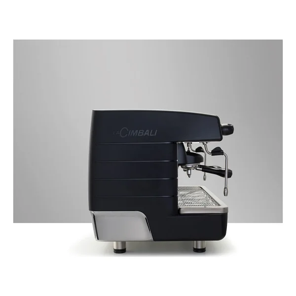 La Cimbali M23 Up Dt/2 2 Gruplu Tam Otomatik Espresso Kahve Makinesi - Görsel 3