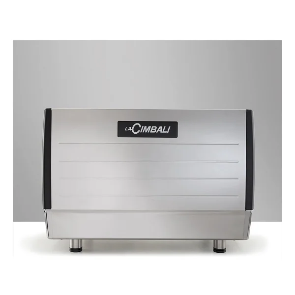 La Cimbali M23 Up Dt/2 2 Gruplu Tam Otomatik Espresso Kahve Makinesi - Görsel 4