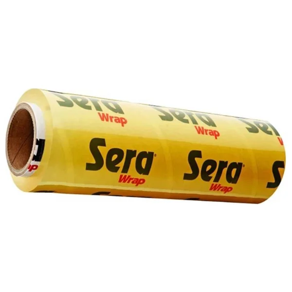 Sera Sera-Streç Film Wrap 8 Mikron 45x1500 M - Görsel 2