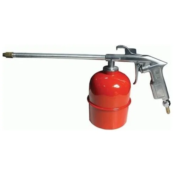Bay-Tec Mk1298 Mazot Tabancası - Görsel 2