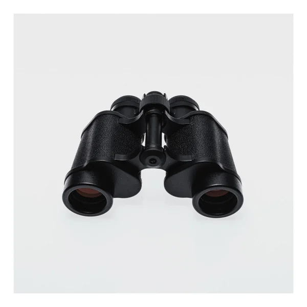 Baigish 8x30 Tümmetal Orjinal Rus Dürbün 1000m/76m - Görsel 2