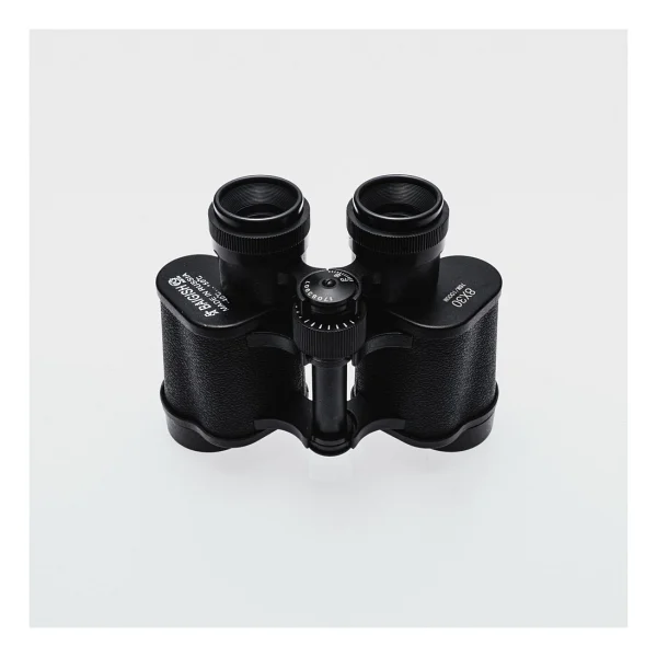 Baigish 8x30 Tümmetal Orjinal Rus Dürbün 1000m/76m - Görsel 5
